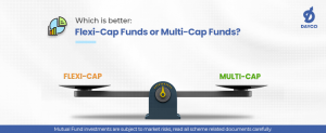 Decoding Investment Options Flexi-Cap Funds or Multi-Cap Funds